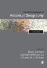 Sage Handbook Of Historical Geography (English) Hardcover Book