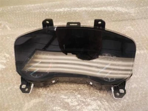 Ford Fusion 2013 Speedometer Gauge MPH ID DS7T10849AA thru AH P09029 - Picture 1 of 15