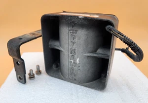 Federal Signal Dynamax Modell MS100 100 W 11 Ohm Serie B Sirene Lautsprecher EVS3 - Bild 1 von 4