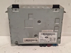 LAND ROVER DISCOVERY SPORT 2014-20 SATELLITE NAVIGATION HEAD UNIT FK72-18K812-CD - Picture 1 of 6