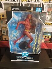 McFarlane Toys DC Multiverse The Flash TV Show  Season 7  7  Action Figure