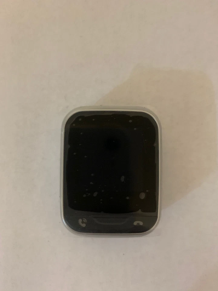 Verizon GizmoGadget LG VC200 Kid's Smart Watch Wearable 2-Way GPS - Image 1 of 1