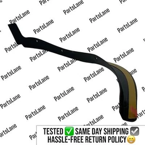 2020-2023 TOYOTA HIGHLANDER Right Side Quarter Seal 61667-0E080 RH OEM - Picture 1 of 3