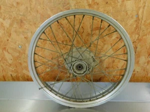 Felgen vorne KTM 1980 - Bild 1 von 3