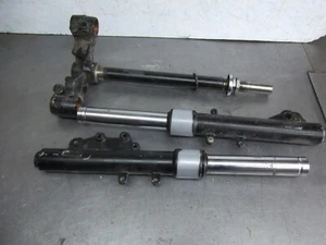 ITALJET MILLENIUM GABELN + LENKVORBAU - Bild 1 von 3
