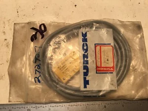 Sensor Turck con cable BI2-Q12-RZ31X nuevo (36) - Imagen 1 de 5