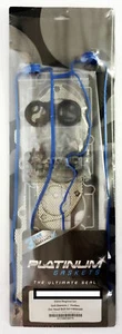 VRS CYLINDER HEAD GASKET KIT+ HEAD BOLT for HOLDEN FRONTERA SPORT MX 99-02 X22SE - Picture 1 of 2