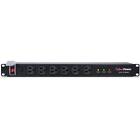 CyberPower CPS1215RMS 120V Rackbar Surge Protector