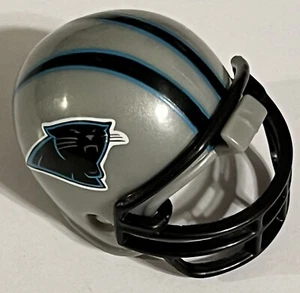 Carolina Panthers NFL Gumball Mini Helmet 2000’s Vending Machine - Picture 1 of 8