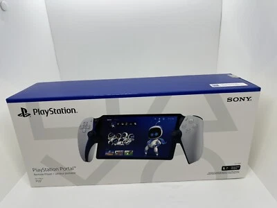 Official Sony PlayStation Portal OR Iphone Backbone 1 RemotePlay Controller READ - Image 1 of 2