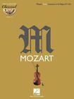 Mozart: Violin Concerto in G Major, KV216 [With CD (Audio)]: Classical Play-alon