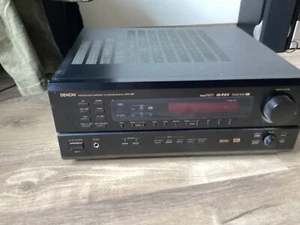 Dolby surround lautsprecher , Verstärker. Nur Barzahlung - Bild 1 von 9