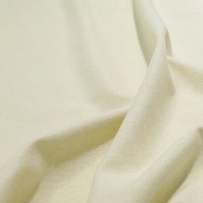 Weicher Baumwoll-Flanell angerauter Baumwollstoff Meterware Öko Tex - Bild 1 von 4