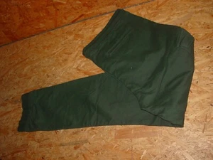 Schlupfhose/Jogger Stretchjeans/Jeans v. LIVERGY Gr.56(W40/L34) dunkelgrün TOP!! - Bild 1 von 3