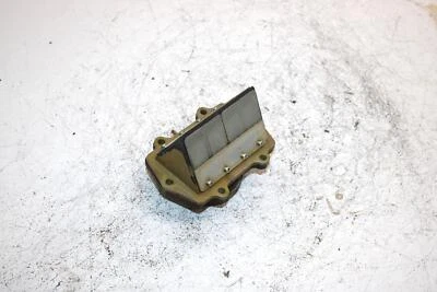 06 Arctic Cat Sabercat 500 Lx Efi Oem Reed Valve and Manifold 3006-713 SAS13 - Image 1 of 4