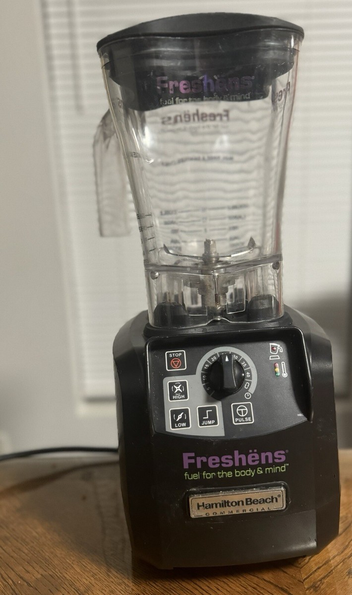 Hamilton Beach Commercial Blenders for sale | eBay Hamilton Beach Commercial Blenders for sale | eBay