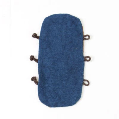 Pot Handle Anti-scald Cloth Cover Heat Insulation Teapot Handle Cover Protect - Image 1 of 4