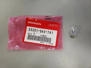 Honda Tailight Bulb CB500F/CB500X/CBR500R/CBR600RR/CB900F/CBR900RR/CB1000R - Picture 1 of 2
