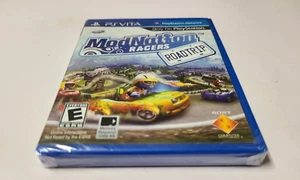 ModNation Racers: Roadtrip (Sony PlayStation Vita, 2012) PS VITA NUEVO - Imagen 1 de 2