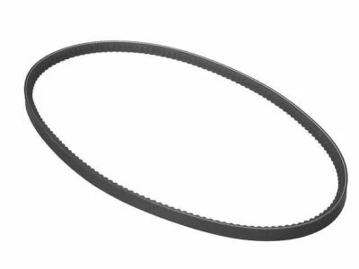 For 1986-1987 Jeep Comanche Multi Rib Belt Air Conditioning 44967VN 2.1L 4 Cyl Foto 1 de 2