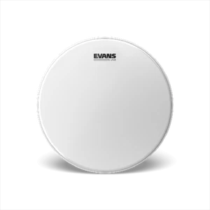 Evans UV2 Coated Drumhead, 13 Inch - Picture 1 of 1