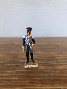 STARLUX EMPIRE Base Plastic Custom Room / MARECHAL LOGIS 7th REGIMENT - Picture 1 of 2