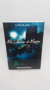 La Maison De Londres - Lydie Blaizot - Bild 1 von 1