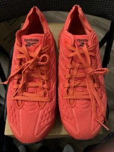 Talla 10.5 - Reebok Zig Kinetica Radiant Red - Imagen 1 de 10