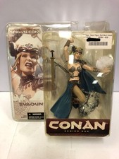 Conan Series One Svadun Figure McFarlane 2004