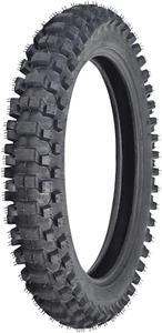 90/100-16 Dirt Bike Tire with QD015 Knobby Tread (Set of 2) - Picture 1 of 9