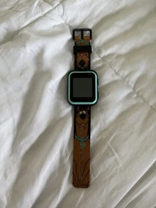 Scooby-Doo Tech Jr. Watch - Zdjęcie 1 z 2