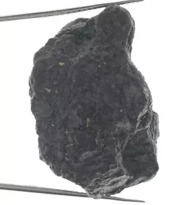GROSSER DIAMANT schwarz 70,12 Karat natürlicher loser roher Diamant - Bild 1 von 2