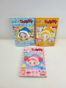Doremi, Comedy Manga, Bände 1-3 im Komplettpack + Sticker, Carlsen, Izumi Todo - Bild 1 von 3