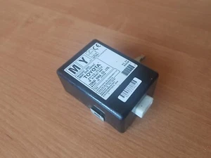 ⭐⭐⭐OEM TOYOTA LEXUS Keyless Wireless Central Door Lock Module 89740-53350 - Picture 1 of 6