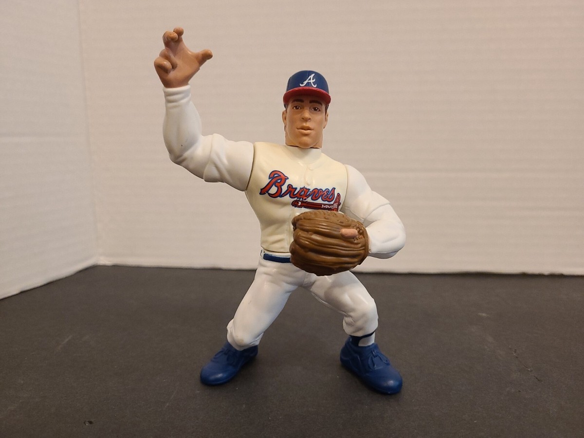 Greg Maddux MLB Action Figures for sale | eBay Greg Maddux MLB Action Figures for sale | eBay