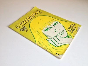 ALBO L’AVVENTUROSO N. 1 LA RICETTA DELL’ANITRA LACCATA GM 1977 - Imagen 1 de 1