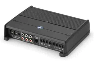 JL Audio XD800/8v2 - 8 Kanal Klasse D Full Range Verstärker XD 8 Lautsprecher Amp - Bild 1 von 3