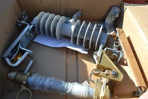 Powerline Hardware SIL-115-195EN Silicone Cutout NOS FREE SHIPPING - Picture 1 of 4