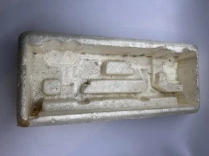 Corgi 1146 Scammell Carrimore Tri Deck Car Transporter. Polystyrene base only - Picture 1 of 5
