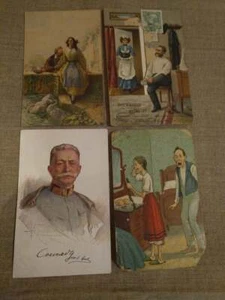 Postcards - Imagen 1 de 12