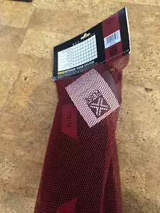 FUSE BMX 125 knee shin ankle pad size small- new with tags. Defense foam system - Picture 1 of 6