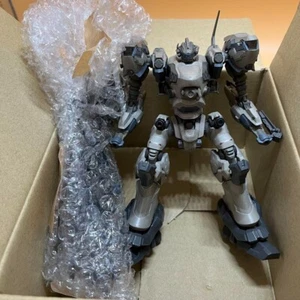 Armored Core Ⅵ NIGHTFALL Collectors Edition Limited Novelty Statue Figure - Picture 1 of 7