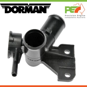 Dorman Coolant Pipe To Suit TOYOTA YARIS NCP10_ 1.3 (NCP10_, SCP12_) - Picture 1 of 4