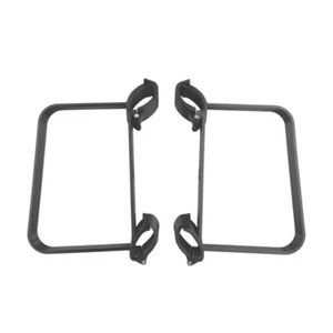 2X Landing Gear for FPV Increasing Height Heightening for Protection Brack - Photo 1/8