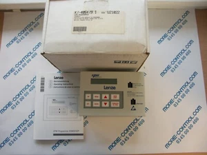 K7406479 / K7-406479 / ESMD01EP LENZE EPM PROGRAMMER **PREIS INKL. MWST** - Bild 1 von 1