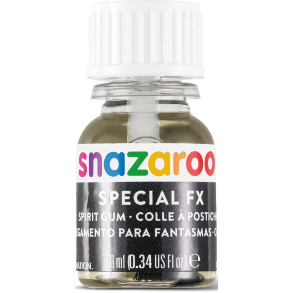 Snazaroo Special FX Spirit Gum 10 ml Foto 1 de 1