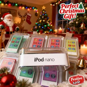 NEW Apple iPod Nano 7th Generation 16GB All colors 🔥- Fast Shipping - Picture 1 of 19