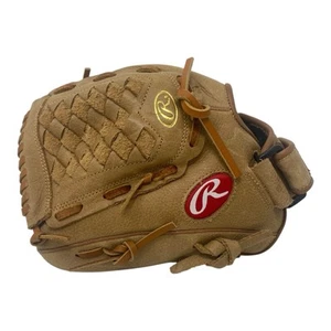 Rawlings Baseball The Gold Glove PP120R 12 Inch Left Hand Throw Super Clean - Picture 1 of 13