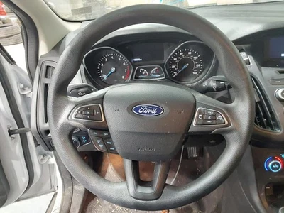 Used Steering Wheel fits: 2016 Ford Focus  Grade A Foto 1 de 4