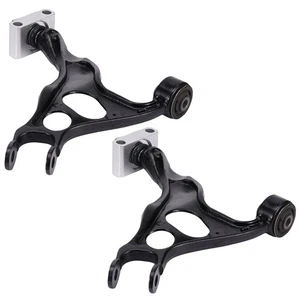 2pcs Rear Upper Control Arms for 2011-2019 Ford Explorer 2010-2019 Taurus MKT - Picture 1 of 21